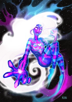 Cosmica1 Cosmica1