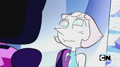 Cry For Help Pearl Crying