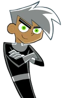 DannyPhantomvs