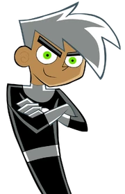 DannyPhantomvs