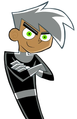 DannyPhantomvs