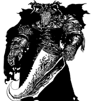 DemonKingRender
