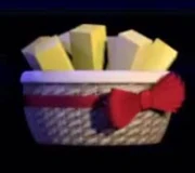 Exotic butters