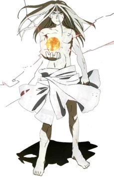 Father (God Form)