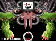Flowey resetting