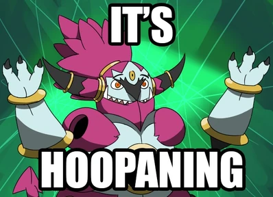 Hoop