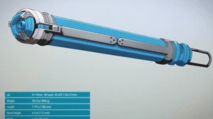 Kagemitsu G4