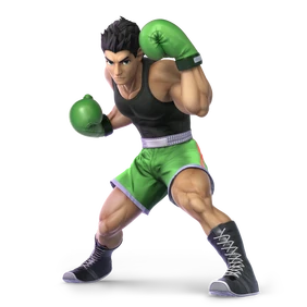 Littlemac Littlemac
