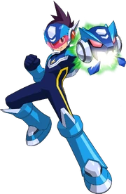 Megaman star force00