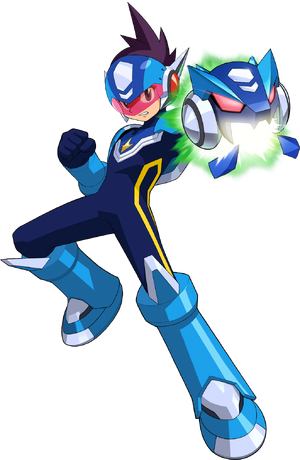 Megaman star force00