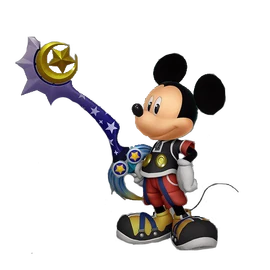 Mickey KH 2.8