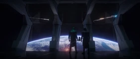 More Kree Missiles
