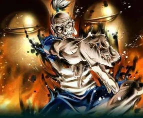 Netero Netero