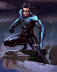 Nightwing Nightwing