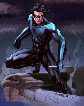 Nightwing
