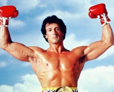 Rocky Balboa vs Little Mac | VS Battles Wiki Forum