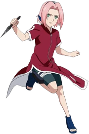 Sakura part 1