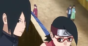 Sasuke Rinnegan 6