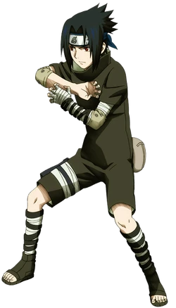 Sasuke chunin exam render by xuzumaki-d4aej0a Sasuke chunin exam render by xuzumaki-d4aej0a