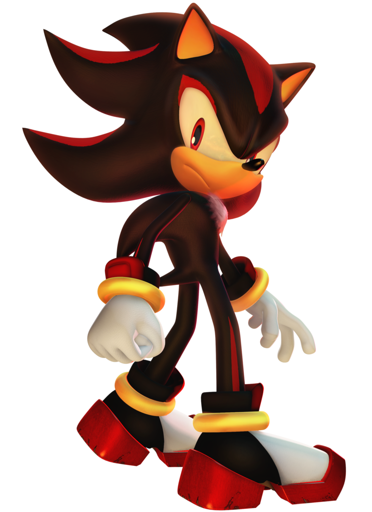 Shadow sonic forces render by nibroc rock-db2htuw-2
