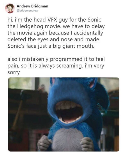 Sonic Scream