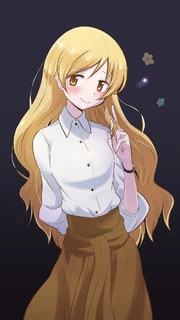 Tomoe mami magia record mahou shoujo madoka magica gaiden and mahou shoujo madoka magica drawn by touyu yuruyuruto 299e160ac2c25c058