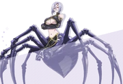 Arachnee Arachnee