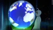 Britain looks at Earth being attacked Britain looks at Earth being attacked