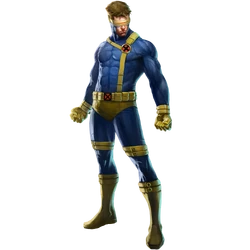 Cyclops MC