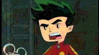 FF Jake Feat. Skilled in fighting even while in base form