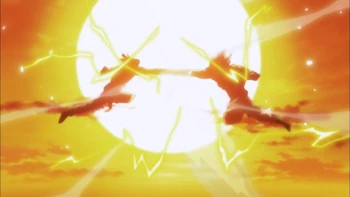 Gokuvs17