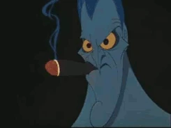 Hades cigar