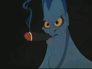 Hades cigar