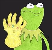 Kermit solos Kermit solos