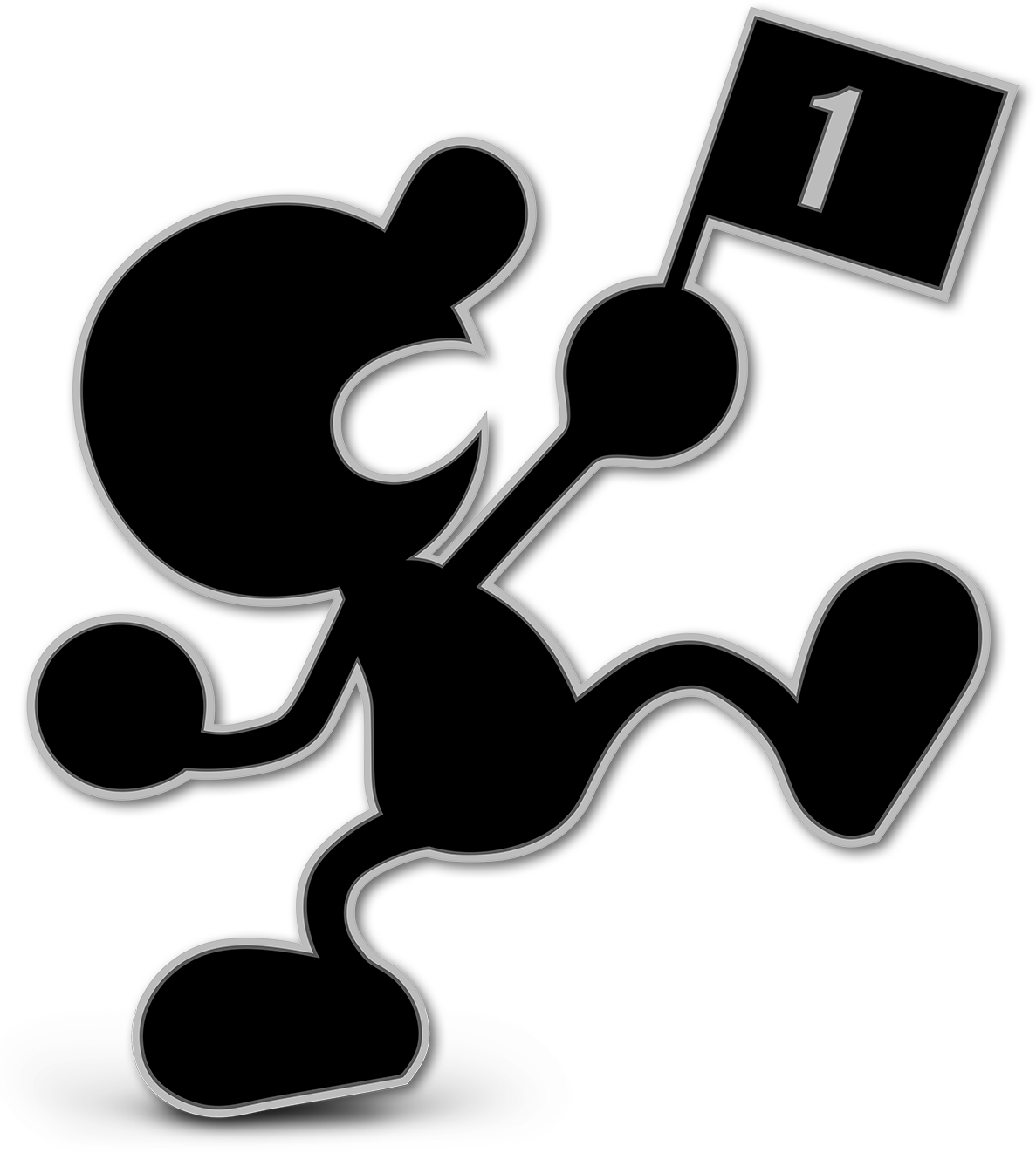 Mr. Game & Watch | VS Battles Wiki | FANDOM powered by Wikia