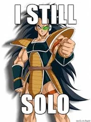 Raditz meme