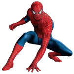 Spidermantrilogy