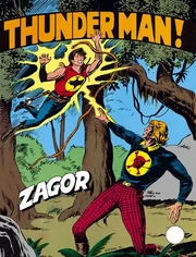 Thunderman Thunderman