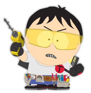 Stan Marsh | VS Battles Wiki | FANDOM powered by Wikia