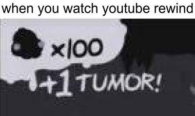 Tumor