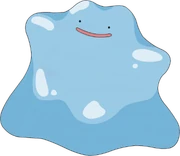 132 Ditto AG Shiny 132 Ditto AG Shiny