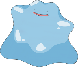 132 Ditto AG Shiny