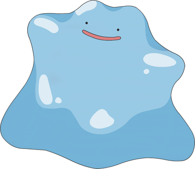 Ditto (Pokémon) | VS Battles Wiki | Fandom