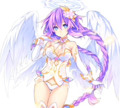 4GO Purple Heart