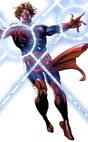 Adam Warlock Post-Annihilation