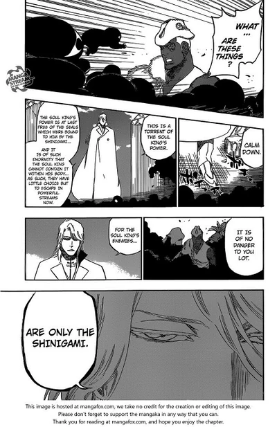 Aizen feat