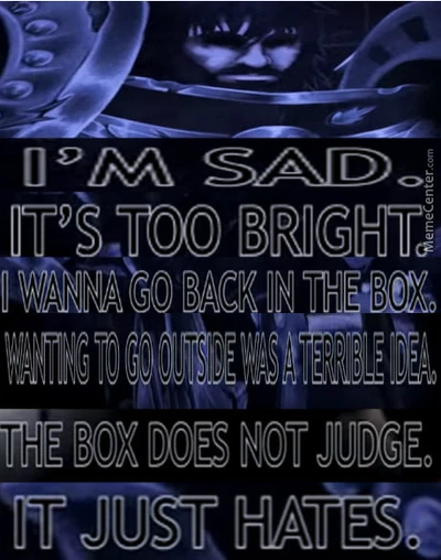 Depresso