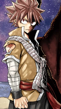 Dragon cry