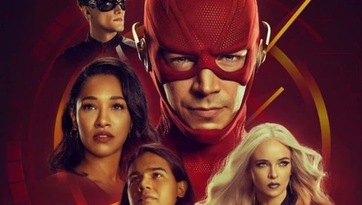 Flash S6