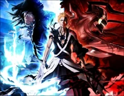 IchigoHollowQuincy